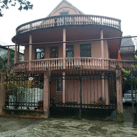 3-Ком Квартира Жк Магнолия Batumi Exteriör bild