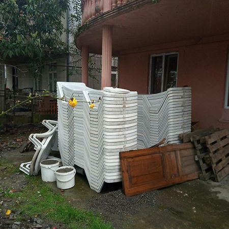 3-Ком Квартира Жк Магнолия Batumi Exteriör bild