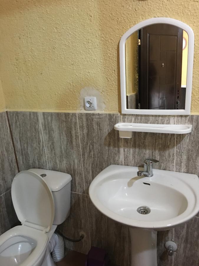 3-Ком Квартира Жк Магнолия Batumi Exteriör bild