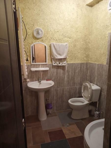 3-Ком Квартира Жк Магнолия Batumi Exteriör bild