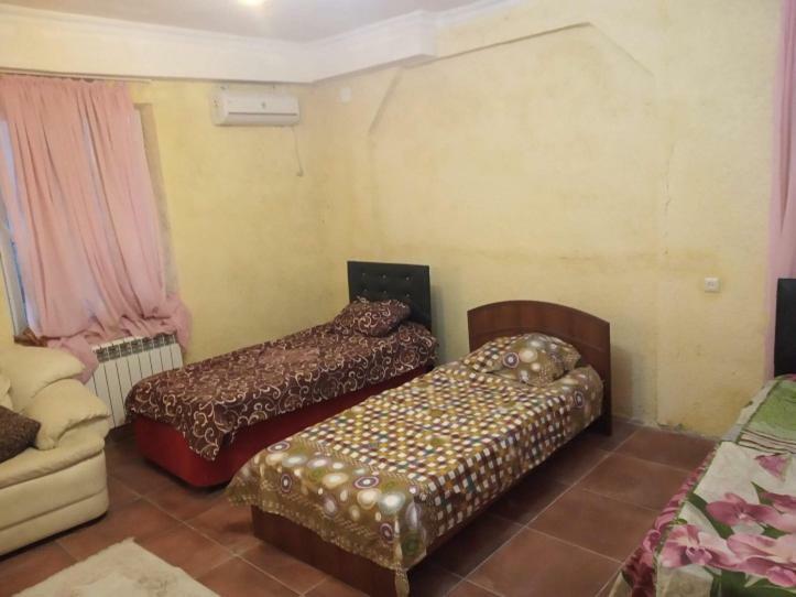 3-Ком Квартира Жк Магнолия Batumi Exteriör bild